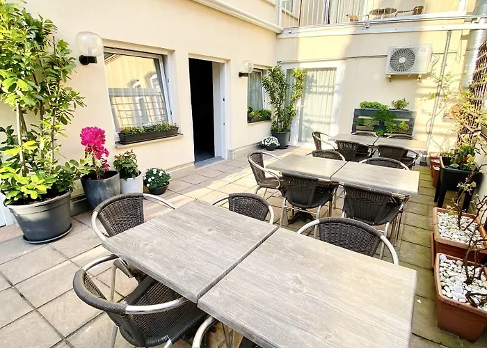 Burghotel