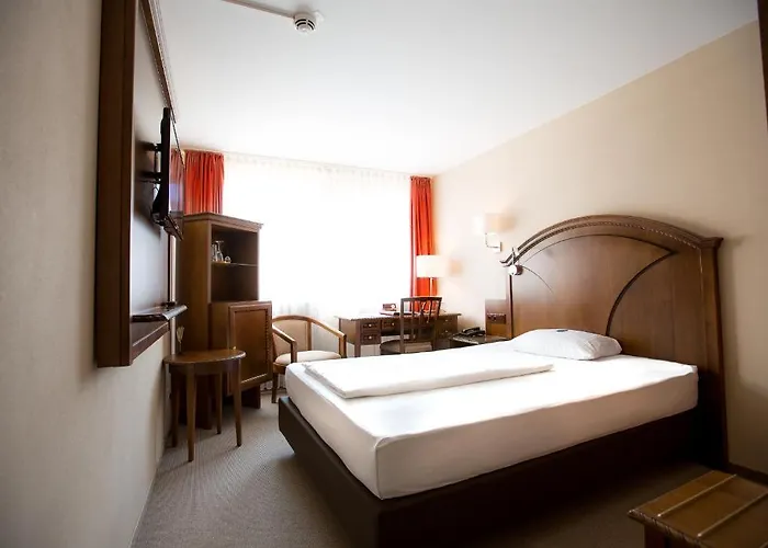 Burghotel