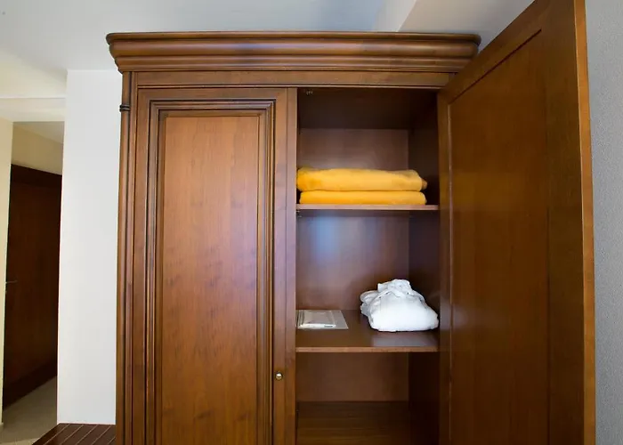 Burghotel