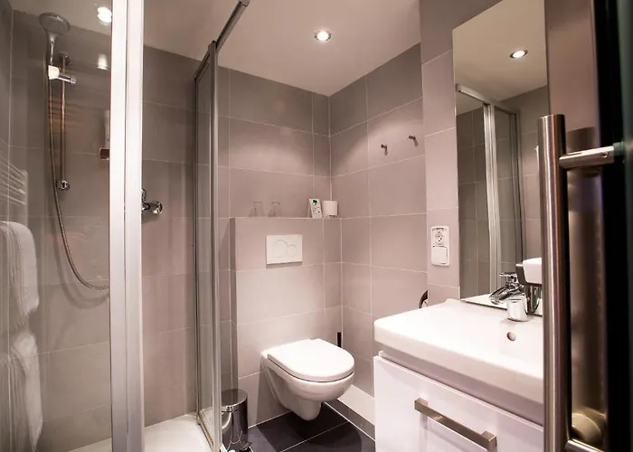 Burghotel 3*